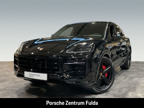 Porsche Cayenne 2026
