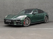 Porsche Panamera 2024