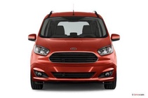 Ford Tourneo Courier 2020