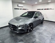 Mercedes-Benz A-Class 2023