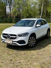 Mercedes-Benz GLA-Class 2020