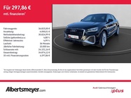 Audi Q2 2024
