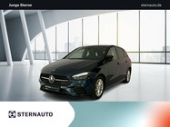Mercedes-Benz B-Class 2020