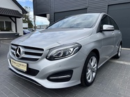 Mercedes-Benz B-Class 2018