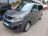 Peugeot Traveller 2019