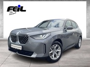 BMW X3 2025