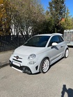 Abarth 695 2022