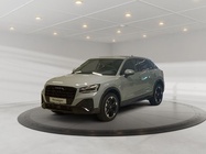 Audi Q2 2025
