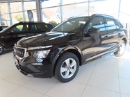 Skoda Kamiq 2026