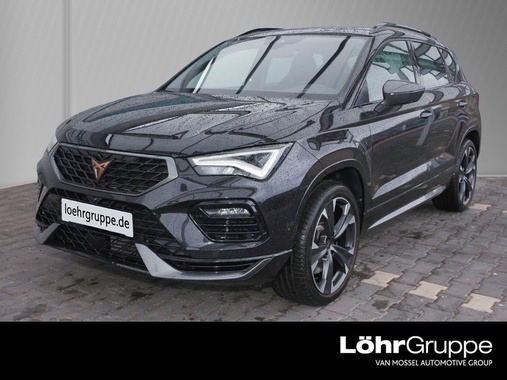 Cupra Ateca 2024