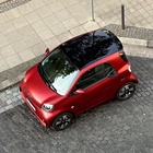 Smart ForTwo 2023