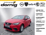 Seat Ibiza 2023