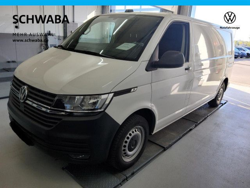 Volkswagen T6