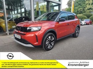 Opel Frontera 2025