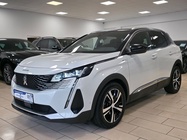 Peugeot 3008 2022