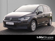 Volkswagen Touran 2022