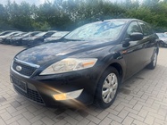 Ford Mondeo 2008