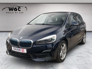 BMW 2 Series 2019
