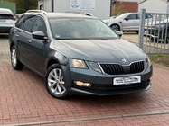 Skoda Octavia 2019