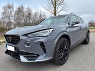 Cupra Formentor 2023