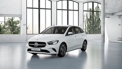 Mercedes-Benz B-Class 2025
