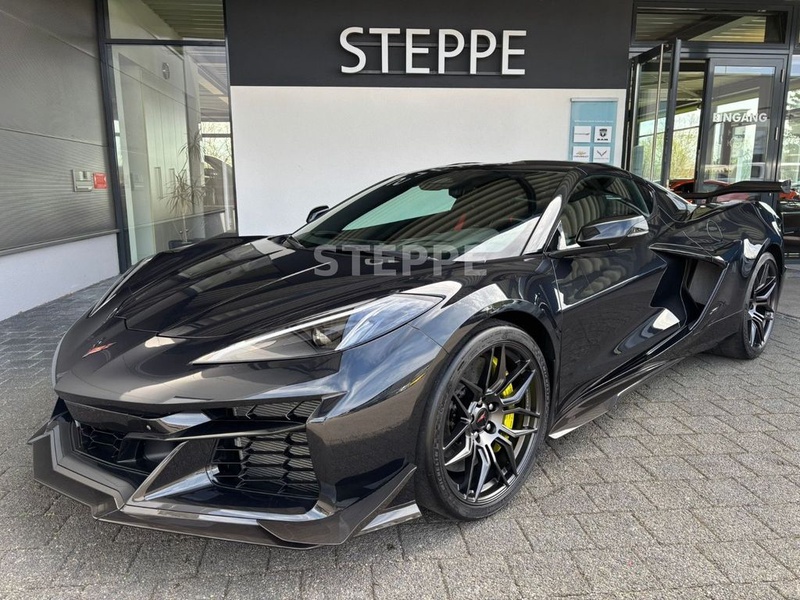 Corvette Z06