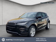 Land Rover Evoque 2020