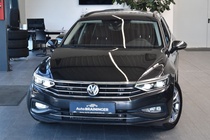Volkswagen Passat 2020