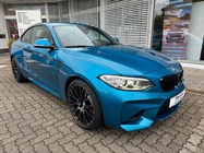 BMW M2 2017