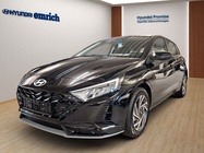 Hyundai i20 2026