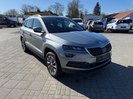 Skoda Karoq 2021