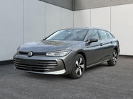 Volkswagen Passat 2025