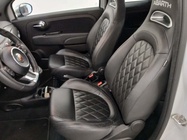 Abarth 500 2022
