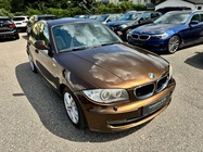 BMW 1 Series 2011