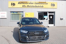 Audi Q5 2020
