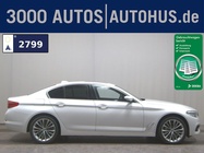 BMW 5 Series 2020