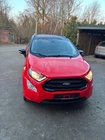 Ford EcoSport 2019