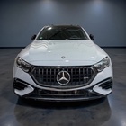 Mercedes-Benz E-Class 2024