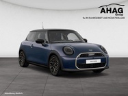 MINI Cooper 2025