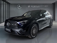Mercedes-Benz GLC-Class 2026