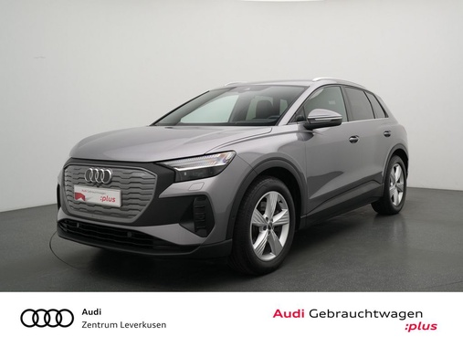 Audi Q4 2022
