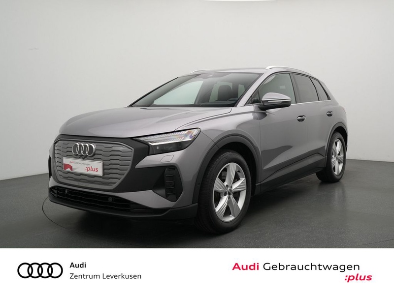 Audi Q4