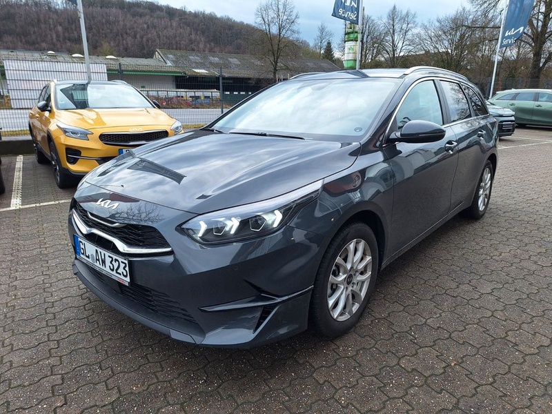 Kia cee'd Sportswagon