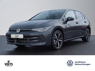 Volkswagen Golf 2025