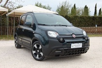 Fiat Panda 2025