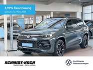 Volkswagen Tayron 2025