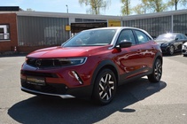 Opel Mokka 2022