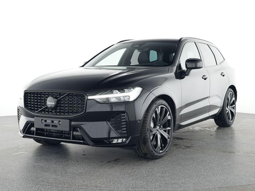 Volvo XC60 2025