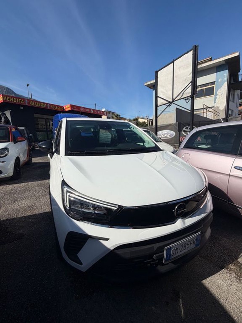 Opel Other