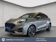 Ford Puma 2024